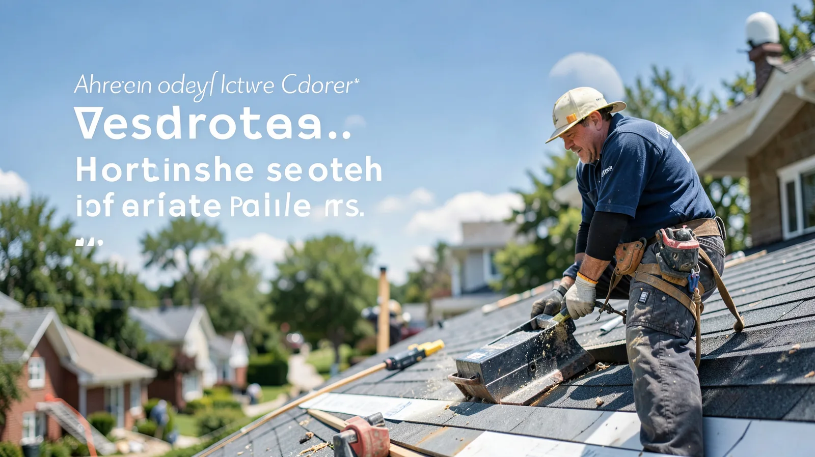 Roof Replacement in Carbondale, IL near me